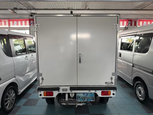 スズキ キャリイ