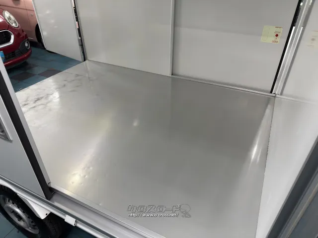 スズキ キャリイ