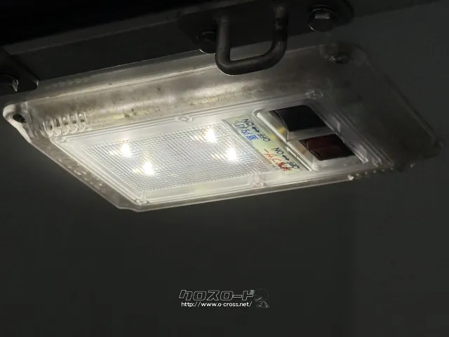 スズキ キャリイ