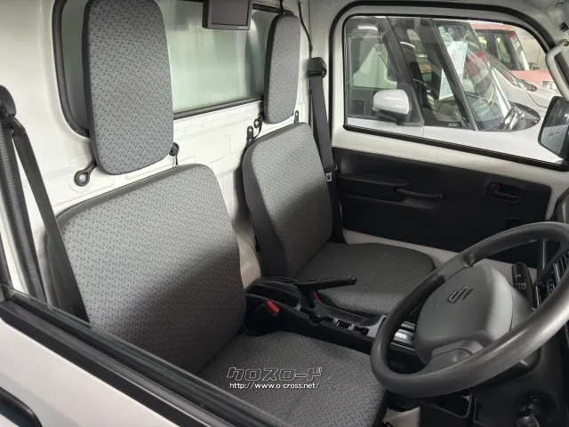 スズキ キャリイ