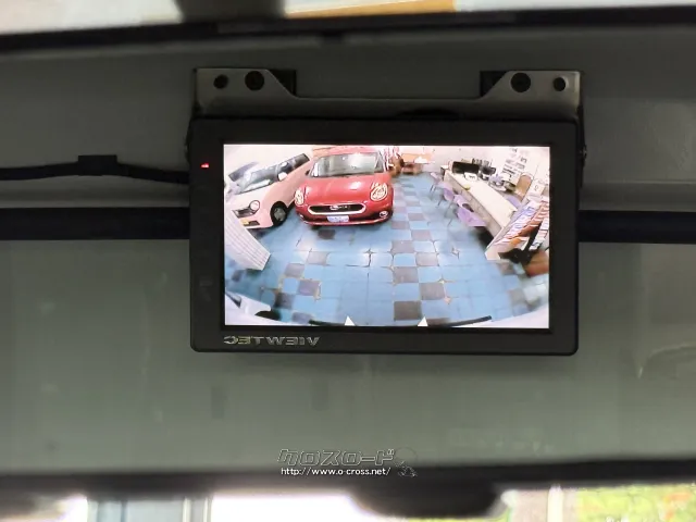 スズキ キャリイ