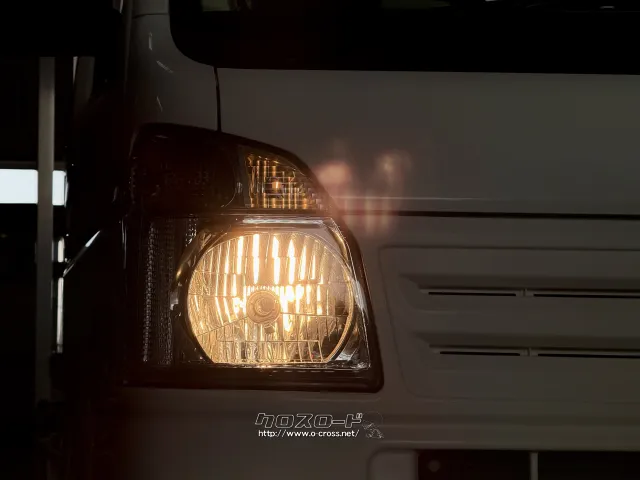 スズキ キャリイ