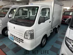 スズキ キャリイ