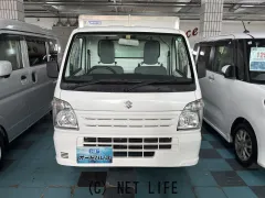 スズキ キャリイ
