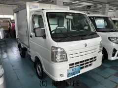 スズキ キャリイ