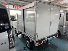 スズキ キャリイ