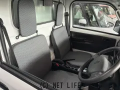 スズキ キャリイ