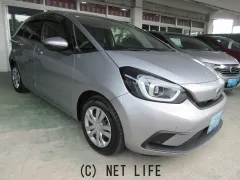 ホンダ フィット