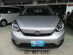 ホンダ フィット
