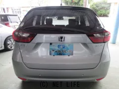 ホンダ フィット