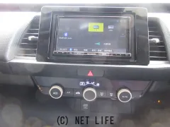 ホンダ フィット