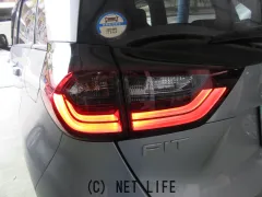 ホンダ フィット