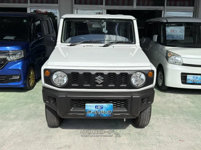 スズキ ジムニー