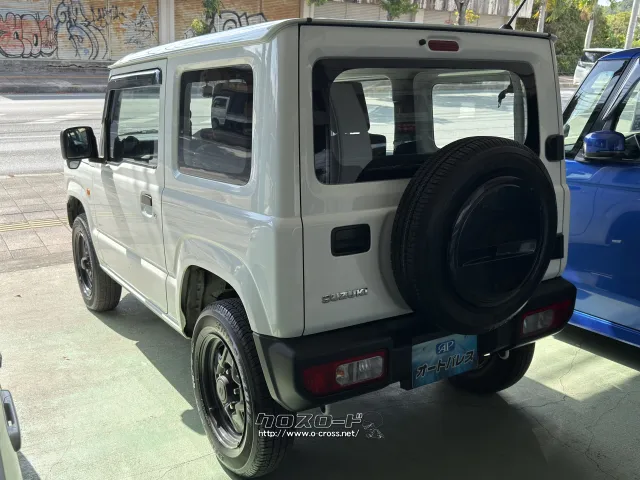 スズキ ジムニー