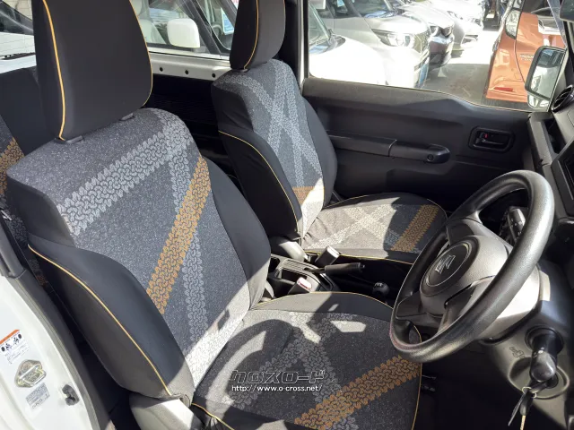 スズキ ジムニー