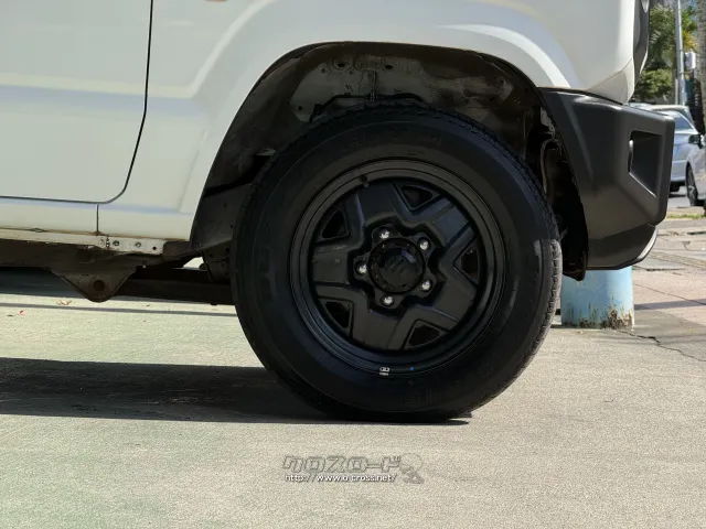 スズキ ジムニー