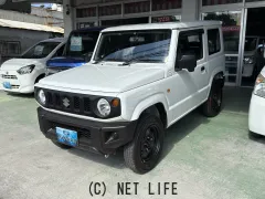 スズキ ジムニー