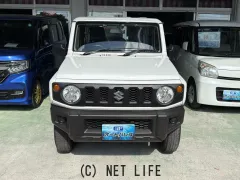 スズキ ジムニー