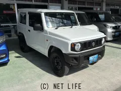 スズキ ジムニー