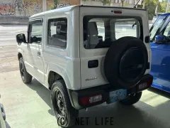 スズキ ジムニー