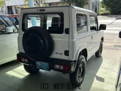 スズキ ジムニー