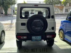 スズキ ジムニー