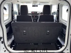 スズキ ジムニー