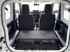 スズキ ジムニー