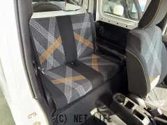 スズキ ジムニー