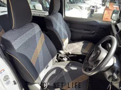 スズキ ジムニー