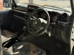 スズキ ジムニー