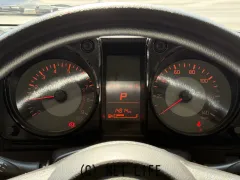 スズキ ジムニー