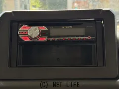 スズキ ジムニー