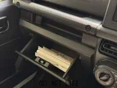 スズキ ジムニー