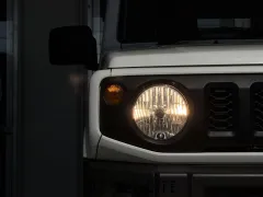 スズキ ジムニー