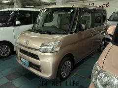ダイハツ タント