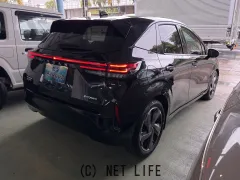 日産 ノートオーラ