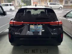 日産 ノートオーラ