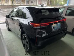 日産 ノートオーラ