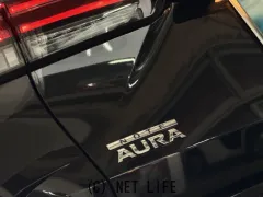 日産 ノートオーラ