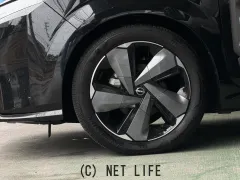 日産 ノートオーラ