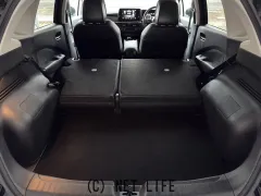 日産 ノートオーラ