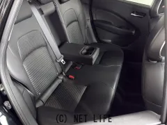 日産 ノートオーラ