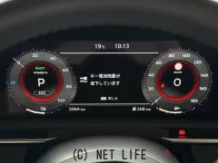 日産 ノートオーラ