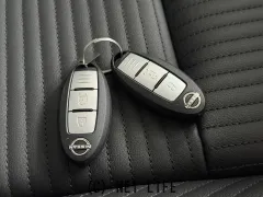 日産 ノートオーラ