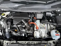 日産 ノートオーラ