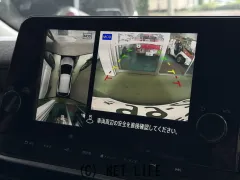 日産 ノートオーラ