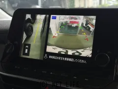 日産 ノートオーラ