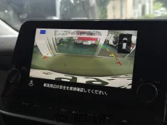 日産 ノートオーラ