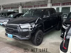 トヨタ ハイラックス